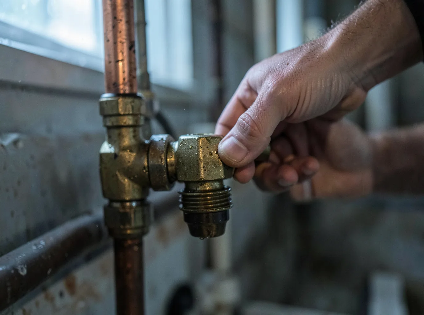 Emergency Plumber Cliffwood, NJ FAQs